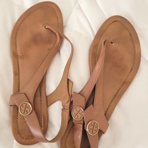 Tory Burch Sandals